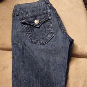 True religion jeans